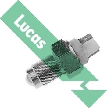 LUCAS SMB446 - Interruttore, Luce di retromarcia www.autoricambi360.it