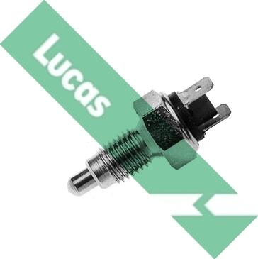 LUCAS SMB456 - Interruttore, Luce di retromarcia www.autoricambi360.it