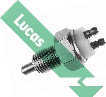 LUCAS SMB458 - Interruttore, Luce di retromarcia www.autoricambi360.it