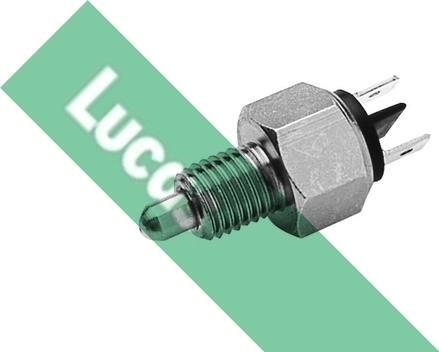 LUCAS SMB453 - Interruttore, Luce di retromarcia www.autoricambi360.it