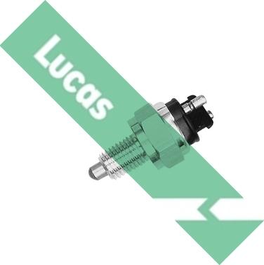 LUCAS SMB457 - Interruttore, Luce di retromarcia www.autoricambi360.it