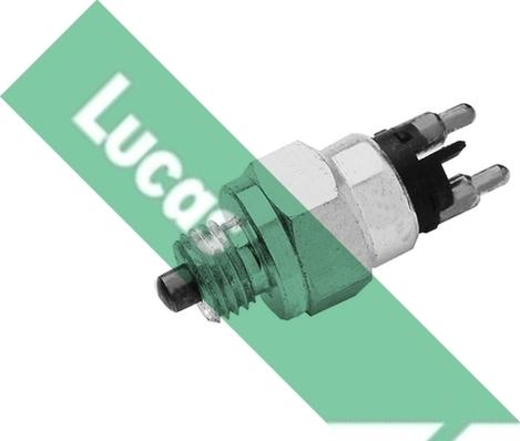 LUCAS SMB460 - Interruttore, Luce di retromarcia www.autoricambi360.it