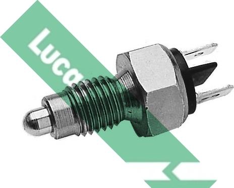LUCAS SMB463 - Interruttore, Luce di retromarcia www.autoricambi360.it