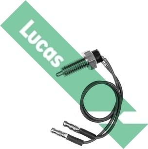 LUCAS SMB462 - Interruttore, Luce di retromarcia www.autoricambi360.it