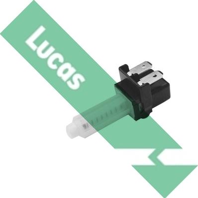 LUCAS SMB416 - Interruttore luce freno www.autoricambi360.it
