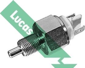 LUCAS SMB418 - Interruttore luce freno www.autoricambi360.it