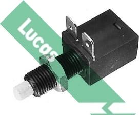 LUCAS SMB412 - Interruttore luce freno www.autoricambi360.it