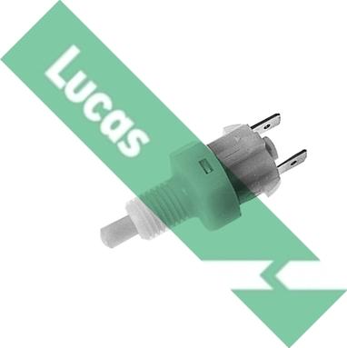 LUCAS SMB430 - Interruttore luce freno www.autoricambi360.it