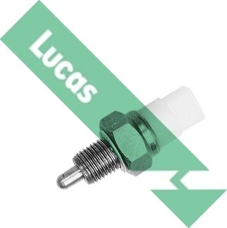 LUCAS SMB438 - Interruttore, Luce di retromarcia www.autoricambi360.it
