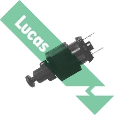 LUCAS SMB432 - Interruttore luce freno www.autoricambi360.it