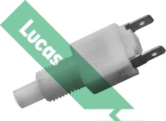 LUCAS SMB421 - Interruttore luce freno www.autoricambi360.it