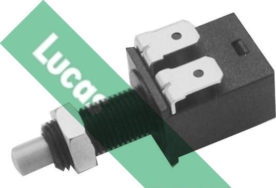 LUCAS SMB427 - Interruttore luce freno www.autoricambi360.it