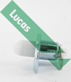 LUCAS SMB474 - Interruttore, Luce contatto alla porta www.autoricambi360.it