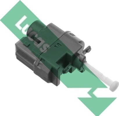 LUCAS SMB592 - Interruttore luce freno www.autoricambi360.it