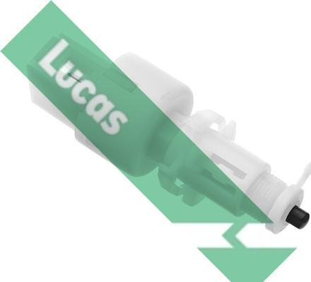 LUCAS SMB597 - Interruttore luce freno www.autoricambi360.it