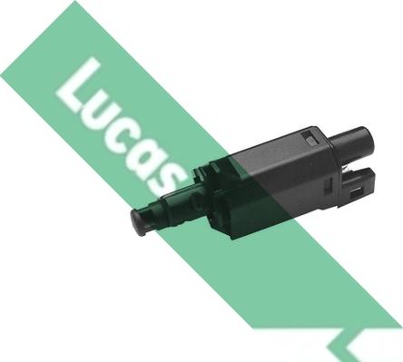 LUCAS SMB545 - Interruttore luce freno www.autoricambi360.it