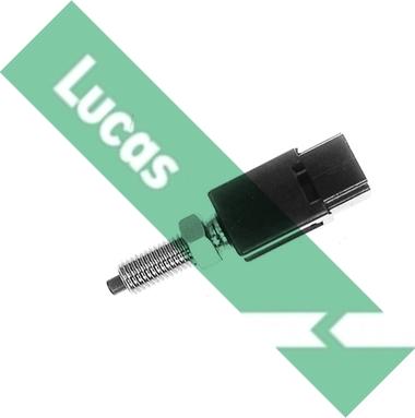 LUCAS SMB546 - Interruttore luce freno www.autoricambi360.it