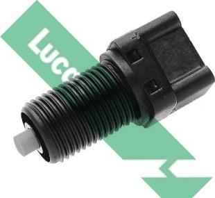 LUCAS SMB540 - Interruttore luce freno www.autoricambi360.it