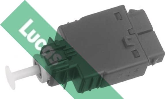 LUCAS SMB541 - Interruttore luce freno www.autoricambi360.it