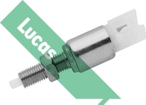 LUCAS SMB548 - Interruttore luce freno www.autoricambi360.it