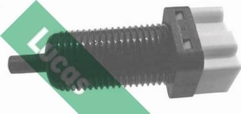 LUCAS SMB542 - Interruttore luce freno www.autoricambi360.it