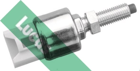 LUCAS SMB555 - Interruttore luce freno www.autoricambi360.it