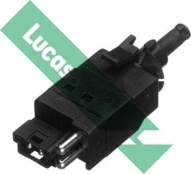 LUCAS SMB556 - Interruttore luce freno www.autoricambi360.it