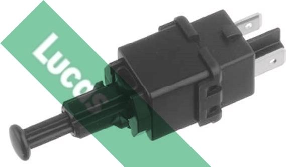 LUCAS SMB558 - Interruttore luce freno www.autoricambi360.it
