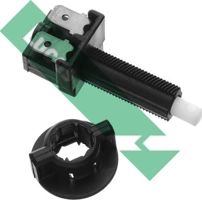 LUCAS SMB564 - Interruttore luce freno www.autoricambi360.it