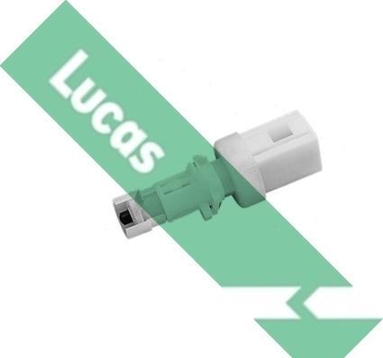 LUCAS SMB560 - Interruttore luce freno www.autoricambi360.it