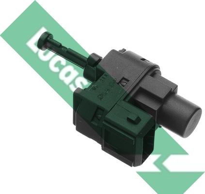 LUCAS SMB563 - Interruttore luce freno www.autoricambi360.it