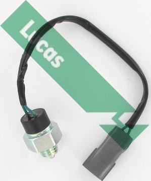 LUCAS SMB5060 - Interruttore, Luce di retromarcia www.autoricambi360.it