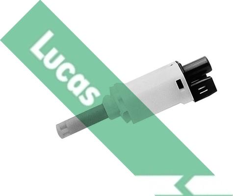 LUCAS SMB506 - Interruttore luce freno www.autoricambi360.it