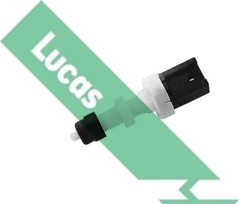 LUCAS SMB5009 - Interruttore luce freno www.autoricambi360.it