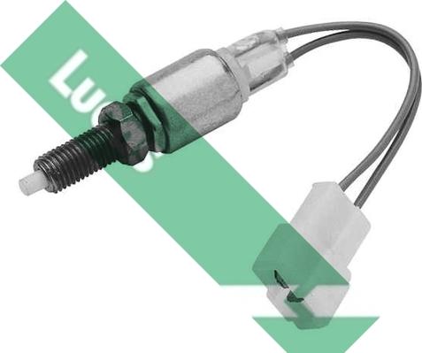 LUCAS SMB5000 - Interruttore luce freno www.autoricambi360.it