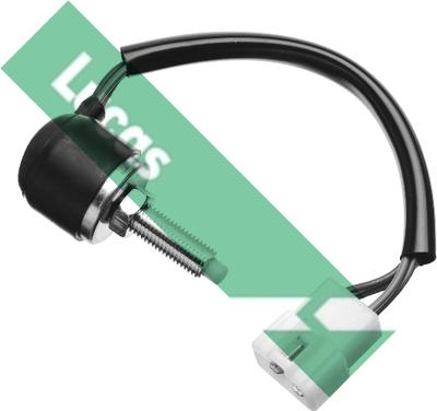 LUCAS SMB5001 - Interruttore luce freno www.autoricambi360.it