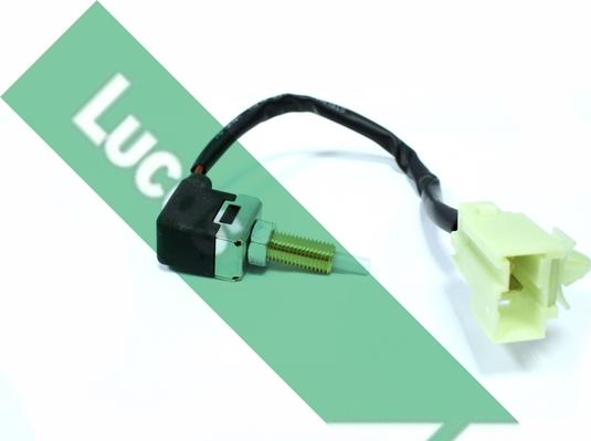 LUCAS SMB5019 - Innesto, Comando disinnesto frizione www.autoricambi360.it