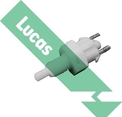 LUCAS SMB5010 - Interruttore luce freno www.autoricambi360.it