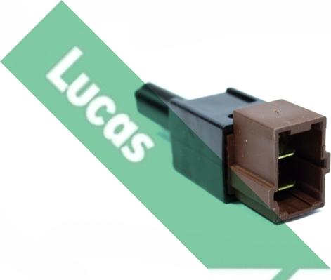 LUCAS SMB5011 - Interruttore luce freno www.autoricambi360.it