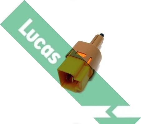 LUCAS SMB5012 - Interruttore luce freno www.autoricambi360.it