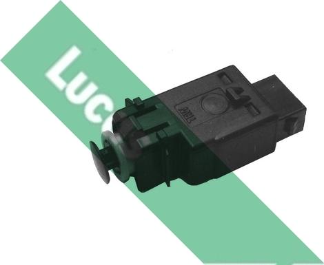 LUCAS SMB508 - Interruttore luce freno www.autoricambi360.it