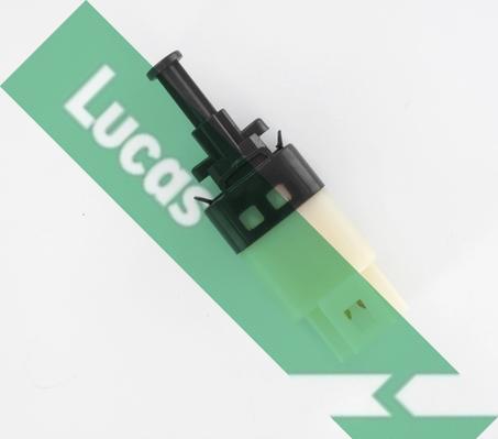 LUCAS SMB5029 - Interruttore luce freno www.autoricambi360.it