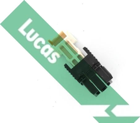 LUCAS SMB5026 - Interruttore luce freno www.autoricambi360.it