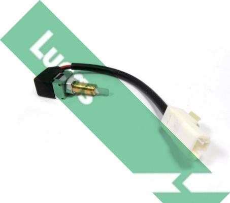 LUCAS SMB5020 - Innesto, Comando disinnesto frizione www.autoricambi360.it