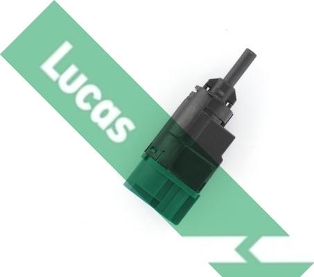 LUCAS SMB5021 - Interruttore luce freno www.autoricambi360.it