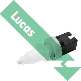 LUCAS SMB507 - Interruttore luce freno www.autoricambi360.it