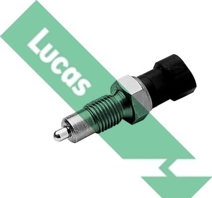 LUCAS SMB510 - Interruttore, Luce di retromarcia www.autoricambi360.it