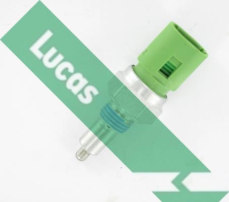 LUCAS SMB511 - Interruttore, Luce di retromarcia www.autoricambi360.it