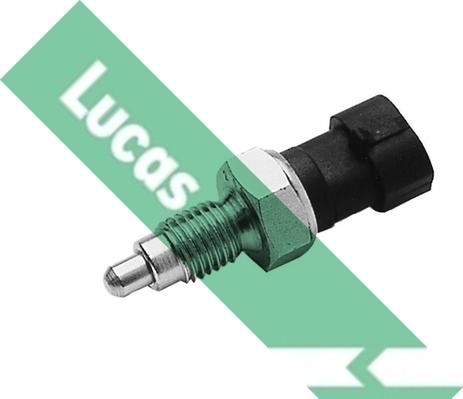 LUCAS SMB512 - Interruttore, Luce di retromarcia www.autoricambi360.it