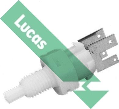 LUCAS SMB580 - Interruttore luce freno www.autoricambi360.it